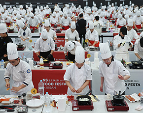 NS FOOD FESTA 2025 사진8