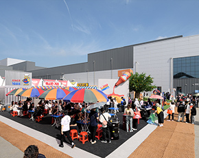 NS FOOD FESTA 2025 사진9