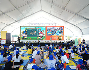 NS FOOD FESTA 2025 사진14