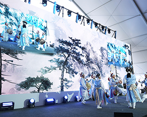 NS FOOD FESTA 2025 사진17