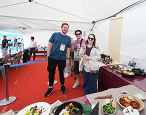 NS FOOD FESTA 2025 사진20