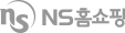NS 홈쇼핑 footer 로고