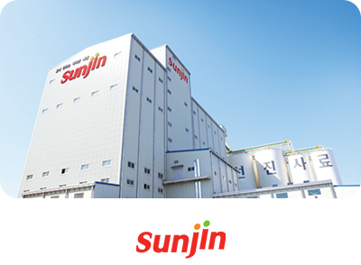 Sunjin 대표사진 및 로고