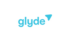 glyde 로고